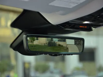 2024 لاند روفر رينج روفر سبورت اتش اس اي