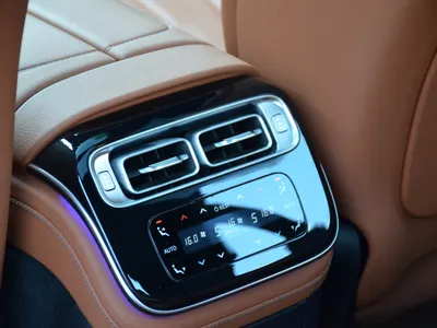 2022 مرسيدس - بنز إس 450