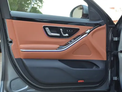 2022 مرسيدس - بنز إس 450