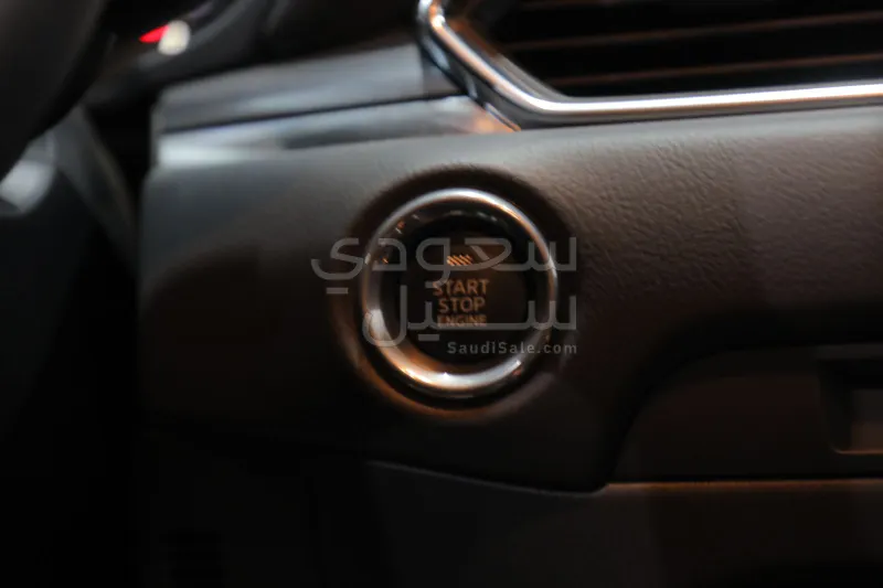 2025 مازدا سي اكس 5