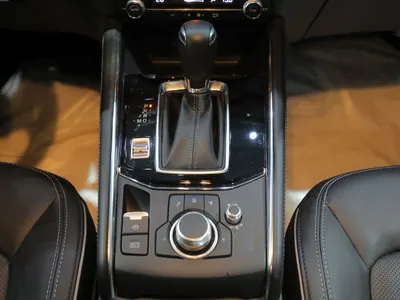 2025 مازدا سي اكس 5