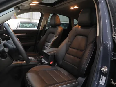 2025 مازدا سي اكس 5