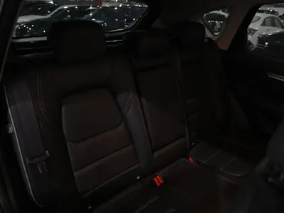 2025 مازدا سي اكس 5