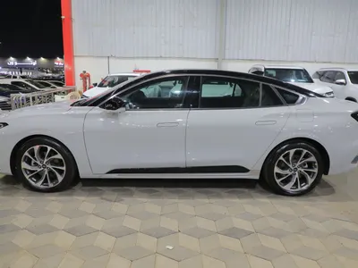 2025 فورد توروس تايتينيوم