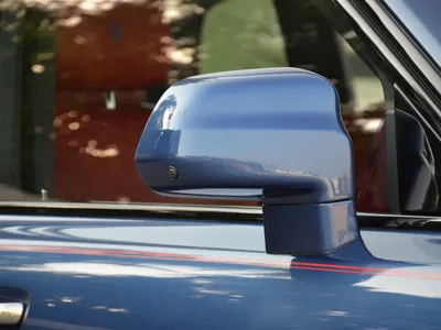 2021 رولز رويس كولينان بلاك بادج