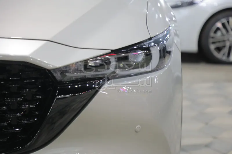 2025 مازدا سي اكس 5