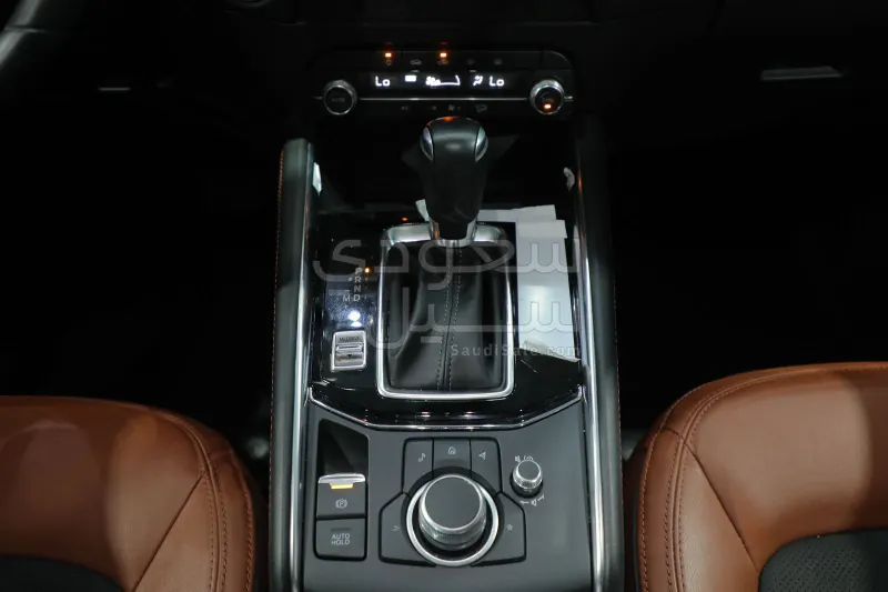 2025 مازدا سي اكس 5