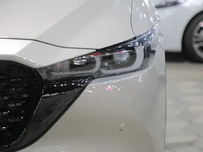 2025 مازدا سي اكس 5