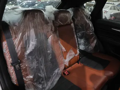 2025 مازدا سي اكس 5