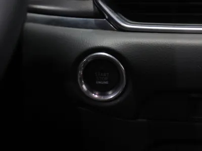 2025 مازدا سي اكس 5