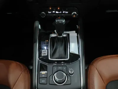 2025 مازدا سي اكس 5