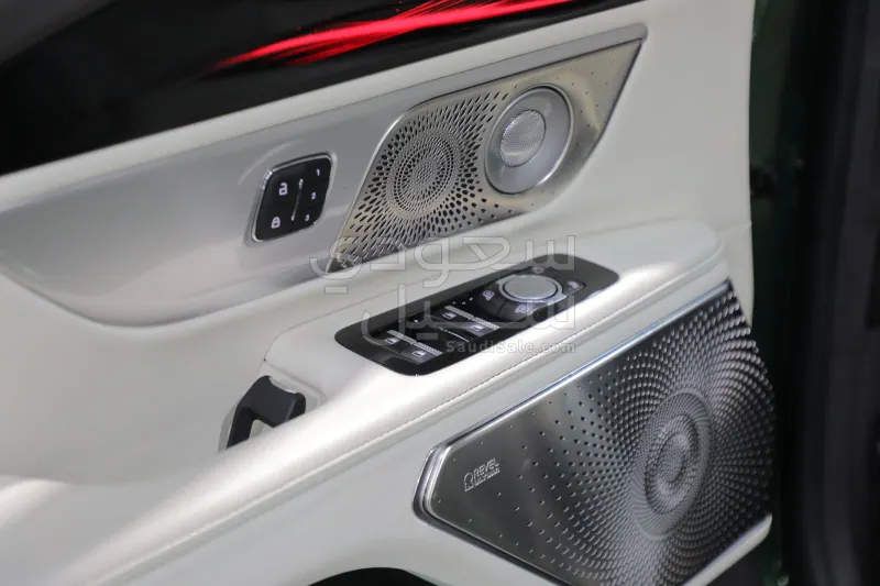 2025 لنكولن نوتيلوس