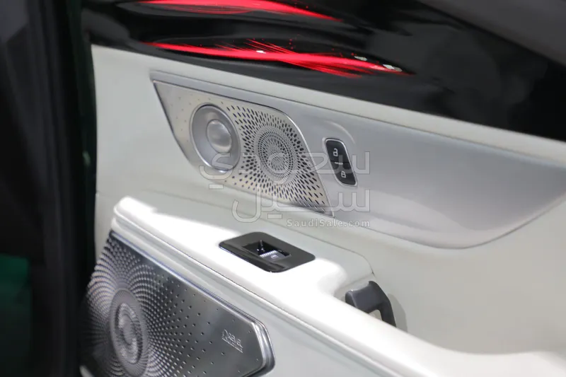 2025 لنكولن نوتيلوس