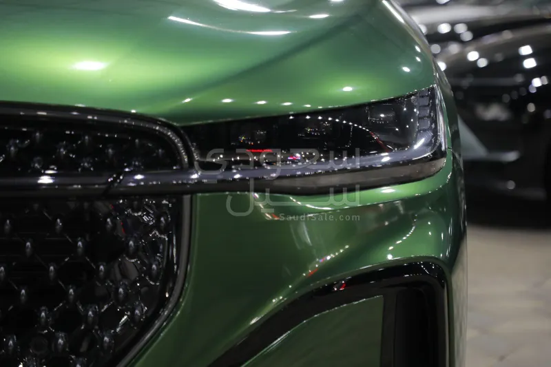 2025 لنكولن نوتيلوس