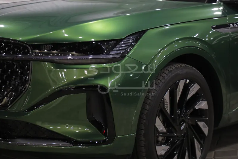 2025 لنكولن نوتيلوس