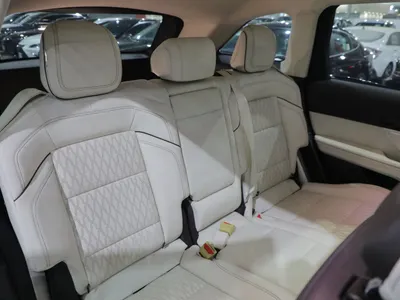 2025 لنكولن نوتيلوس