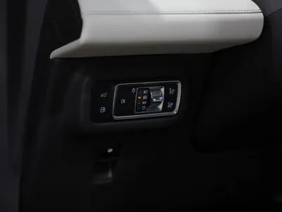 2025 لنكولن نوتيلوس