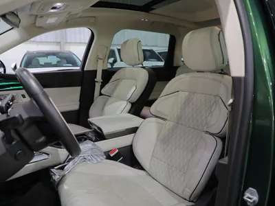 2025 لنكولن نوتيلوس