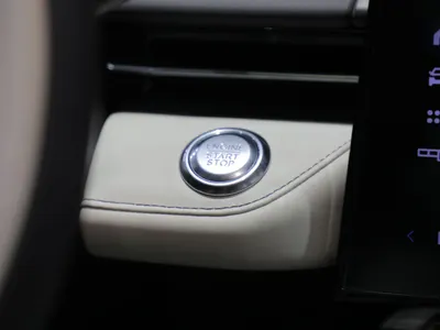 2025 لنكولن نوتيلوس