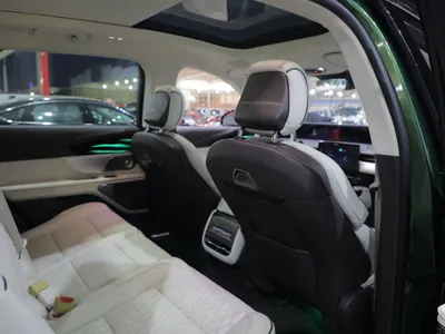 2025 لنكولن نوتيلوس