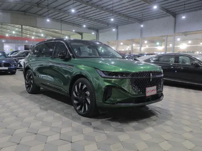 2025 لنكولن نوتيلوس