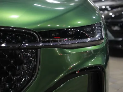 2025 لنكولن نوتيلوس