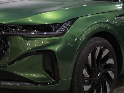 2025 لنكولن نوتيلوس