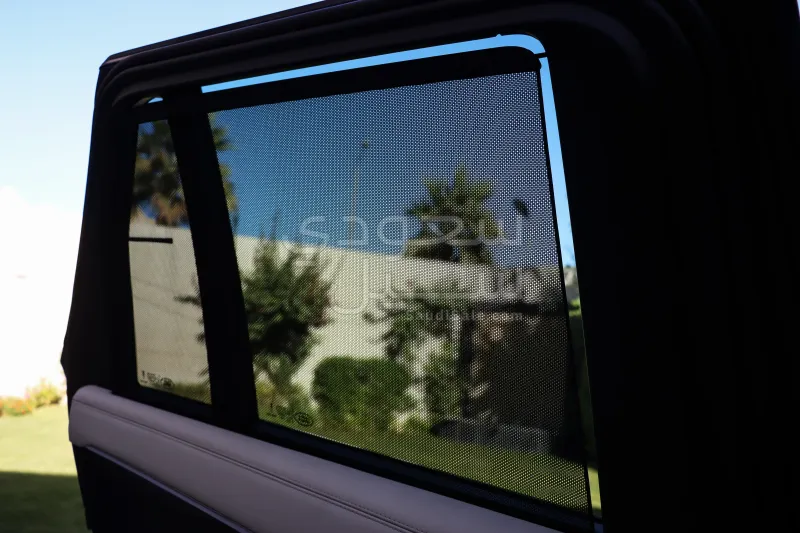 2025 لاند روفر رينج روفر فوج اوتوبيوغرافي