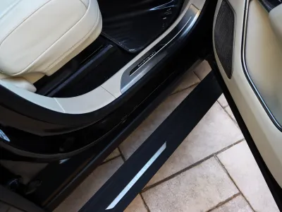 2025 لاند روفر رينج روفر فوج اوتوبيوغرافي