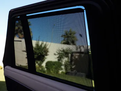 2025 لاند روفر رينج روفر فوج اوتوبيوغرافي