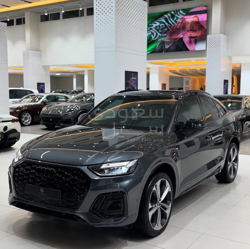 2023 اودي كيو 5