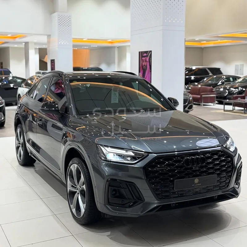 2023 اودي كيو 5