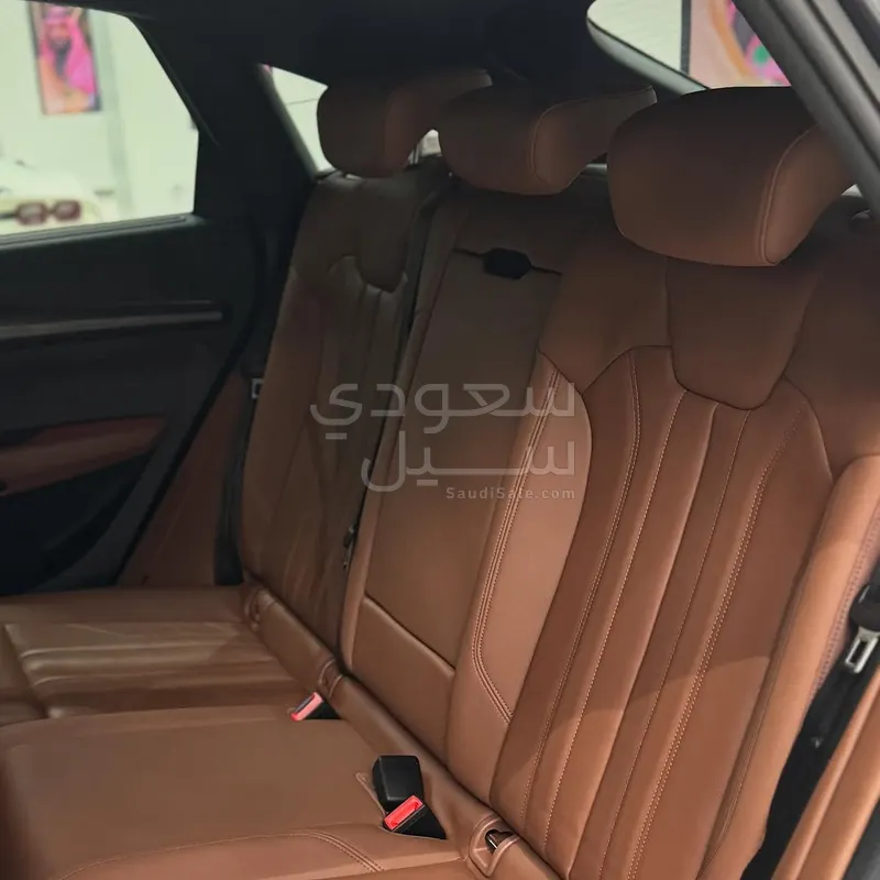 2023 اودي كيو 5