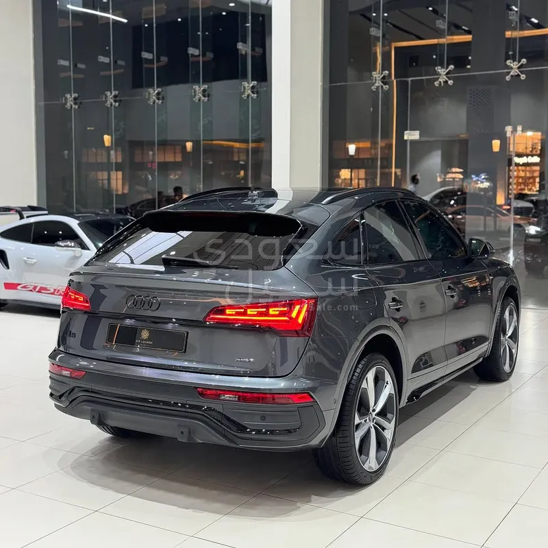 2023 اودي كيو 5