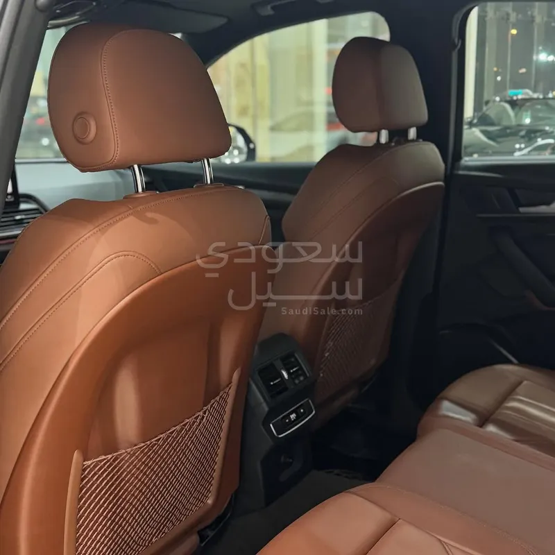 2023 اودي كيو 5