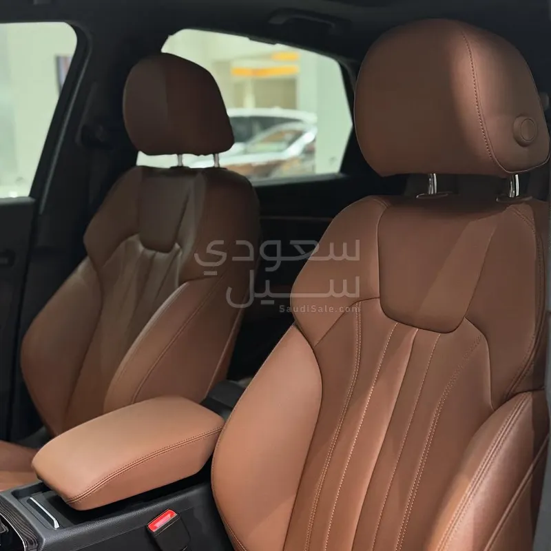 2023 اودي كيو 5