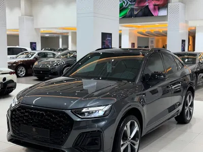 2023 اودي كيو 5