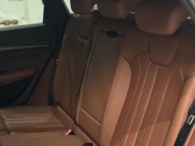 2023 اودي كيو 5