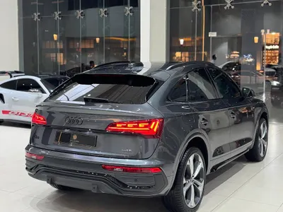 2023 اودي كيو 5