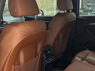 2023 اودي كيو 5