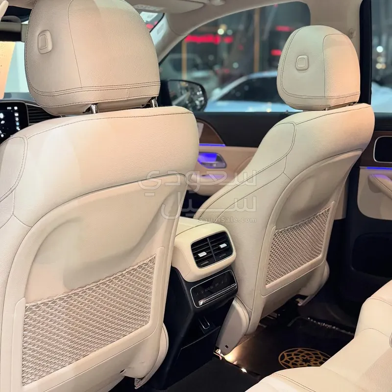 2021 مرسيدس - بنز جي إل إي 450