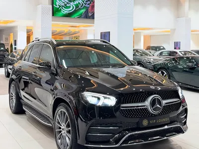 2021 مرسيدس - بنز جي إل إي 450