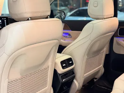 2021 مرسيدس - بنز جي إل إي 450