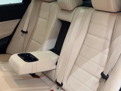 2021 مرسيدس - بنز جي إل إي 450