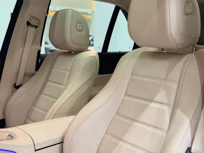 2021 مرسيدس - بنز جي إل إي 450