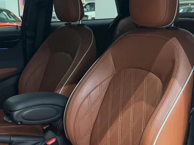 2022 ميني كوبر اس