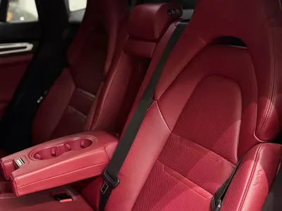 2022 بورش بانميرا جي تي اس