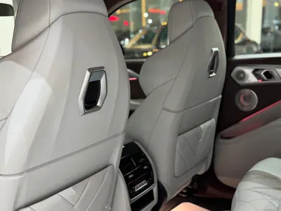 2023 بي ام دبليو اكس ام