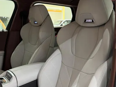 2023 بي ام دبليو اكس ام