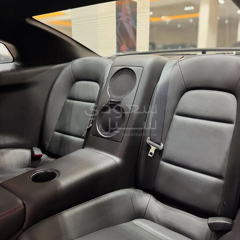 2019 نيسان جي تي - ار